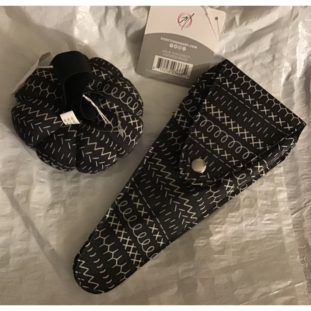 Pin Cushion Bundle